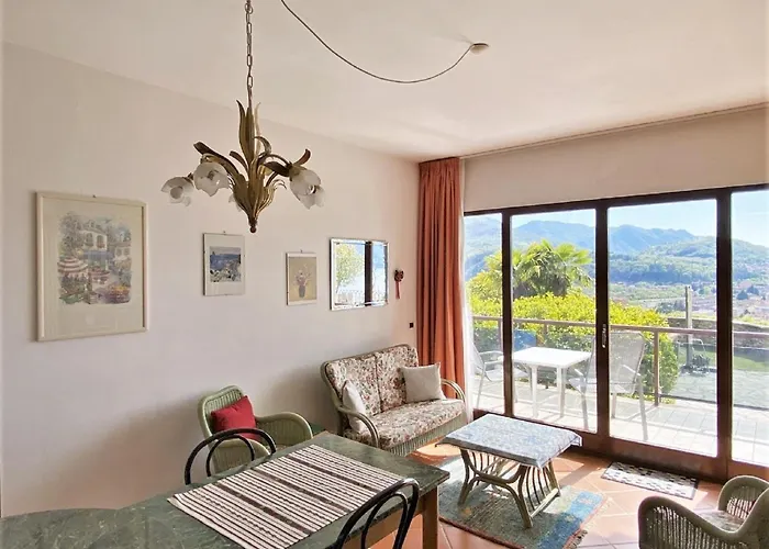 Belvilla By Oyo Vc02 7 - Castiglioni Feriehus *