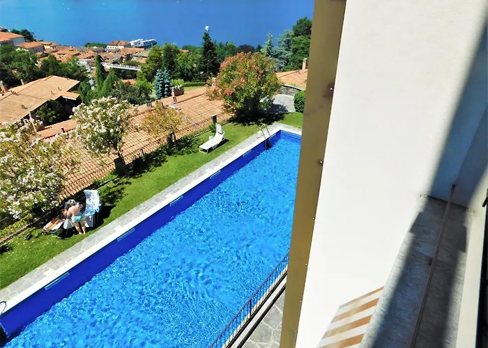 Feriehus Belvilla By Oyo Vc02 7 - Castiglioni *