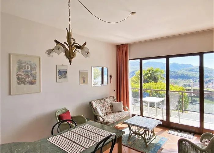 Belvilla By Oyo Vc02 7 - Castiglioni Feriehus Luino