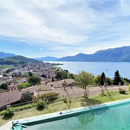Belvilla By Oyo Vc02 7 - Castiglioni Holiday home Luino