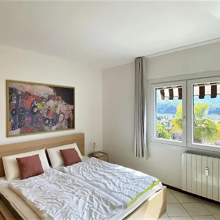Holiday home Belvilla By Oyo Vc02 7 - Castiglioni Luino