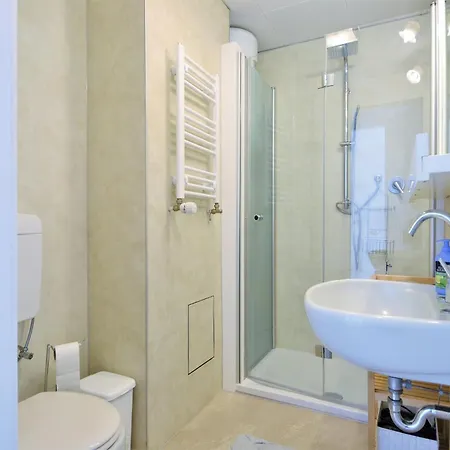 Holiday home Belvilla By Oyo Vc02 7 - Castiglioni *