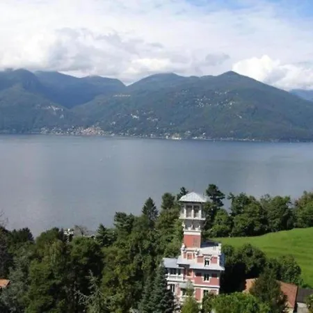 Belvilla By Oyo Vc02 7 - Castiglioni Holiday home Luino