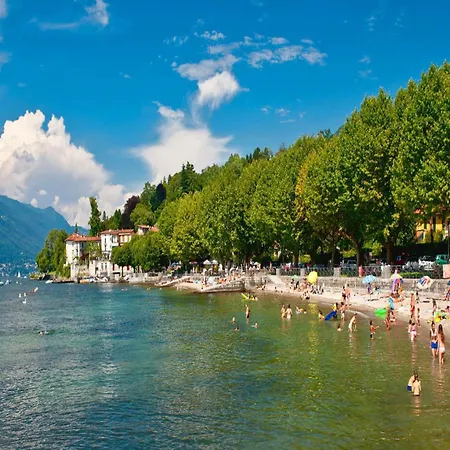 Lakefront Villa In Luino Luino
