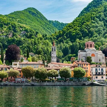 Apartman Lakefront Villa In Luino *