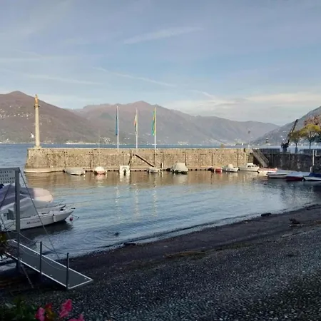 Spacious Apartment In Luino For 5
