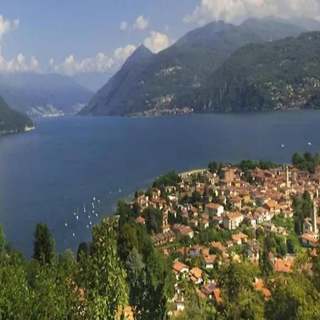 Spacious Apartment In Luino For 5 Appartement *