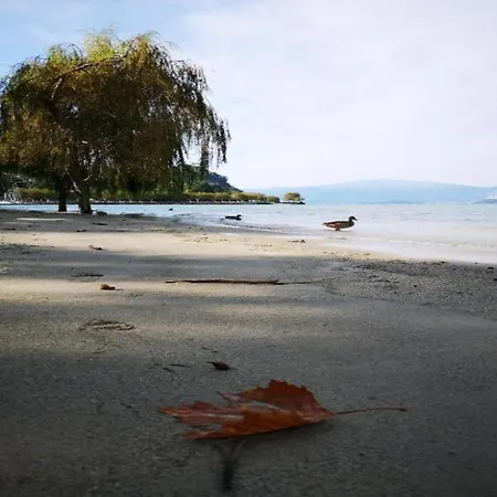 Spacious Apartment In Luino For 5 Luino