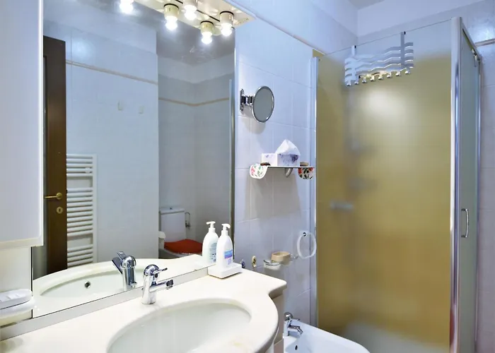 펜션 Belvilla By Oyo Vc02 7 - Castiglioni