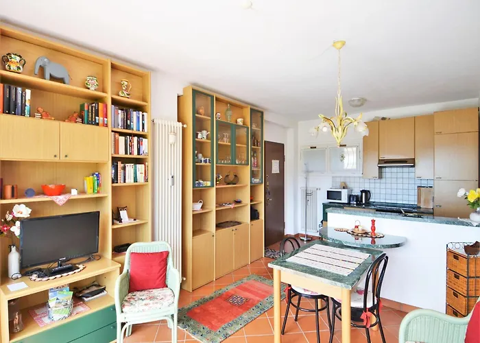 펜션 Belvilla By Oyo Vc02 7 - Castiglioni 루이노