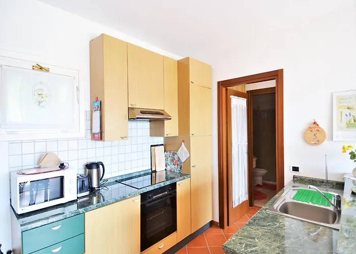 別荘 Belvilla By Oyo Vc02 7 - Castiglioni *