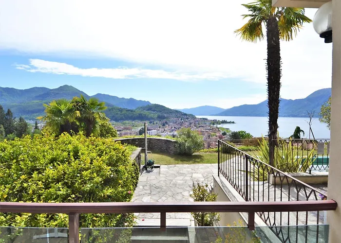 Belvilla By Oyo Vc02 7 - Castiglioni Dom wakacyjny Luino