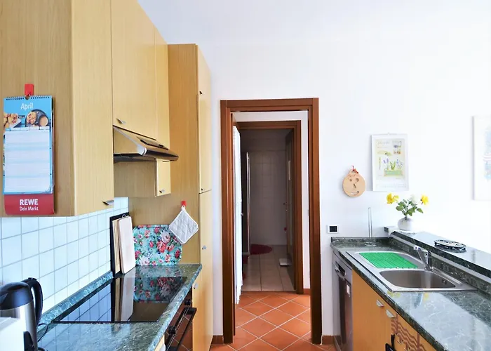 Belvilla By Oyo Vc02 7 - Castiglioni *