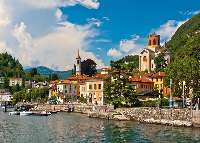 Belvilla By Oyo Vc02 7 - Castiglioni Luino