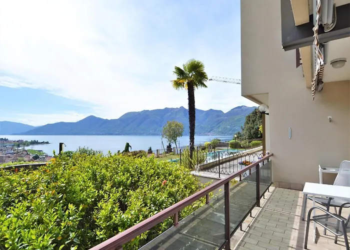 Belvilla By Oyo Vc02 7 - Castiglioni Vakantiehuis Luino