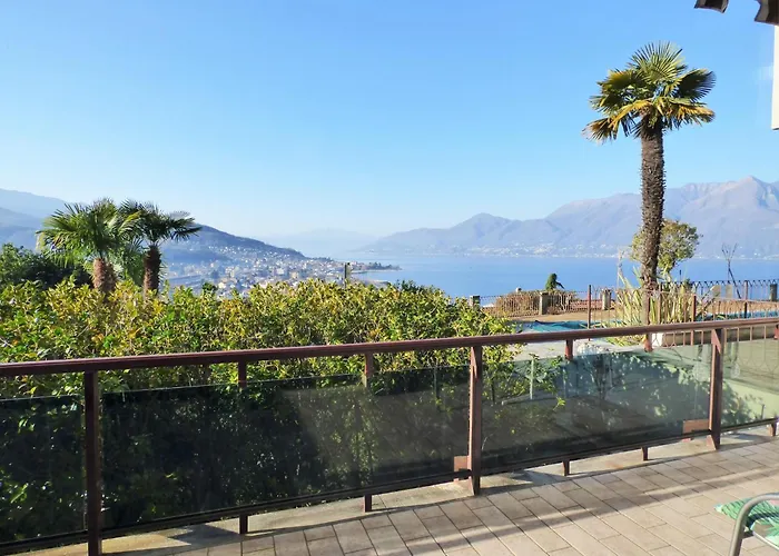 Vakantiehuis Belvilla By Oyo Vc02 7 - Castiglioni Luino