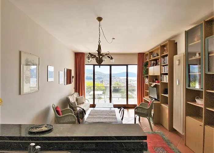 Vakantiehuis Belvilla By Oyo Vc02 7 - Castiglioni *