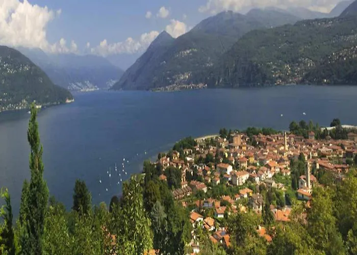 Belvilla By Oyo Vc02 7 - Castiglioni Vakantiehuis Luino