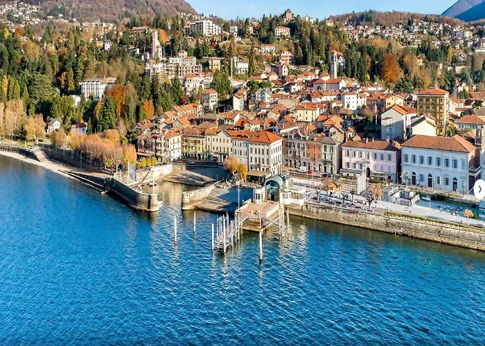 Belvilla By Oyo Vc02 7 - Castiglioni * Luino